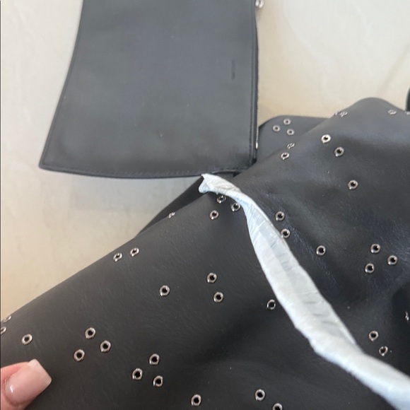 All saints JUNSI NS tote - Picture 7 of 8